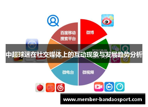 中超球迷在社交媒体上的互动现象与发展趋势分析 中超球迷在社交媒体上的互动现象与发展趋势分析