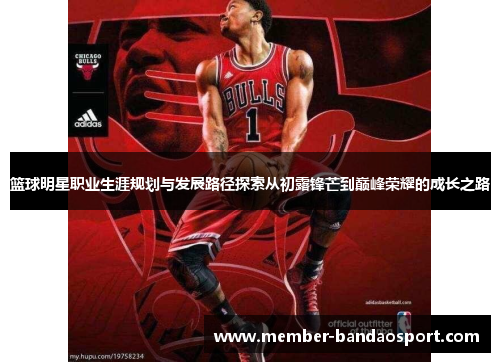 篮球明星职业生涯规划与发展路径探索从初露锋芒到巅峰荣耀的成长之路