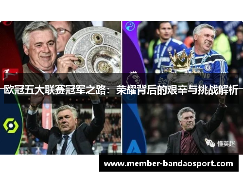 欧冠五大联赛冠军之路:荣耀背后的艰辛与挑战解析 欧冠五大联赛冠军之路:荣耀背后的艰辛与挑战解析