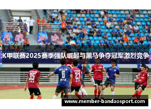K甲联赛2025赛季强队崛起与黑马争夺冠军激烈竞争