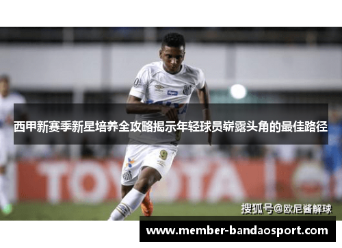 西甲新赛季新星培养全攻略揭示年轻球员崭露头角的最佳路径