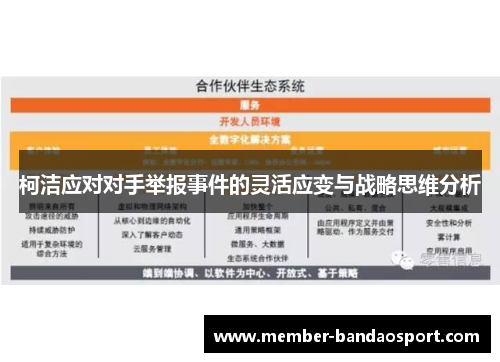 柯洁应对对手举报事件的灵活应变与战略思维分析