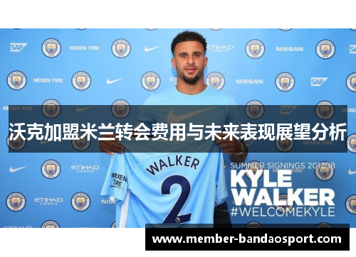 沃克加盟米兰转会费用与未来表现展望分析