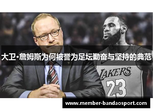 大卫·詹姆斯为何被誉为足坛勤奋与坚持的典范