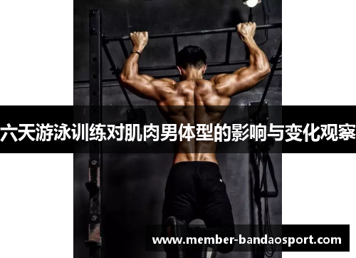 六天游泳训练对肌肉男体型的影响与变化观察 六天游泳训练对肌肉男体型的影响与变化观察