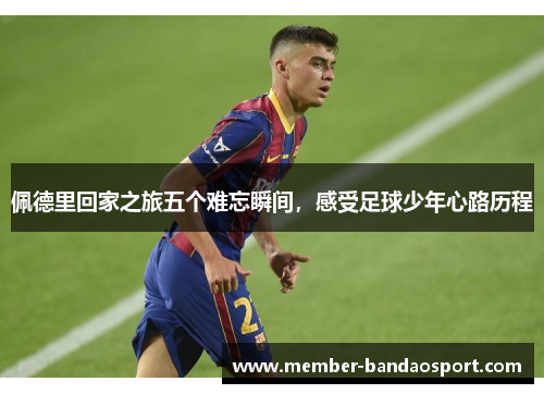 佩德里回家之旅五个难忘瞬间，感受足球少年心路历程