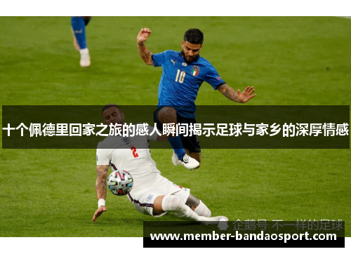 十个佩德里回家之旅的感人瞬间揭示足球与家乡的深厚情感