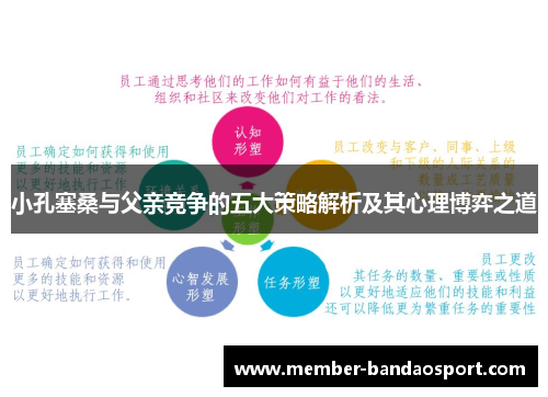 小孔塞桑与父亲竞争的五大策略解析及其心理博弈之道