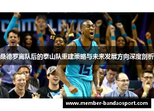 桑德罗离队后的泰山队重建策略与未来发展方向深度剖析