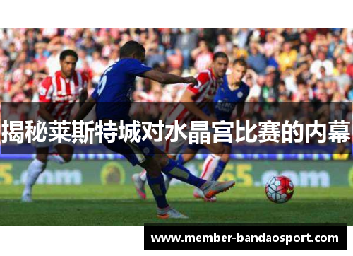 揭秘莱斯特城对水晶宫比赛的内幕