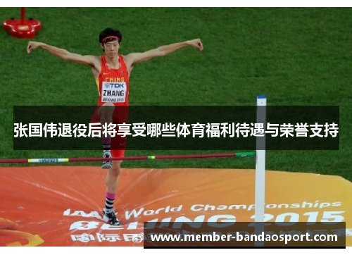 张国伟退役后将享受哪些体育福利待遇与荣誉支持