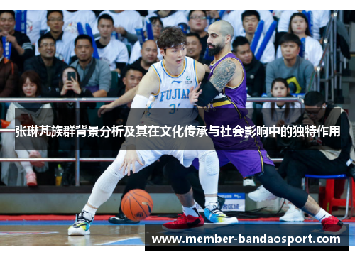 张琳芃族群背景分析及其在文化传承与社会影响中的独特作用