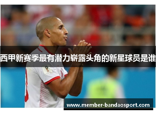 西甲新赛季最有潜力崭露头角的新星球员是谁